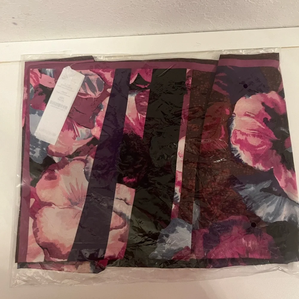 WHBM Oblong Scarf